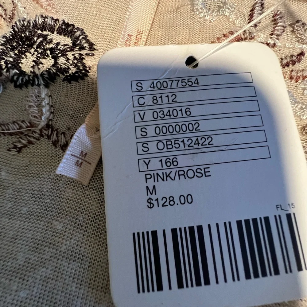 Free People love this